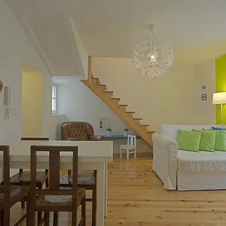 Apartment Calcada Sao Lourenco *